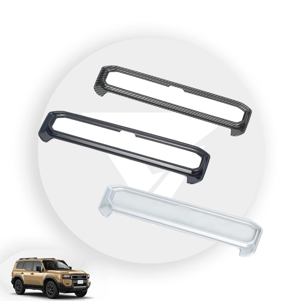 Amazon | KUTOOK 新型ランドクルーザー250 LC250 内装 オシャレ