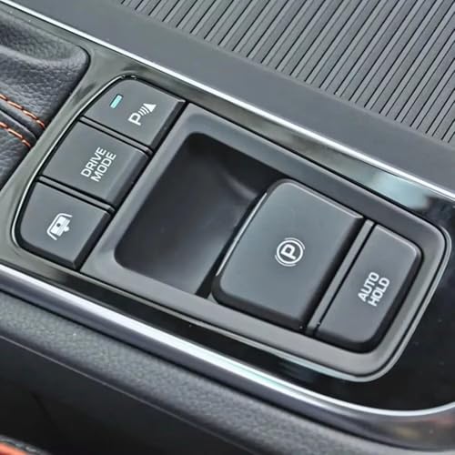 Controlador freno estacionamiento con respuesta rápida para Hyundai Sonata LF 93300-C1610 3