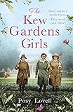 Cover zum Buch The Kew Gardens Girls