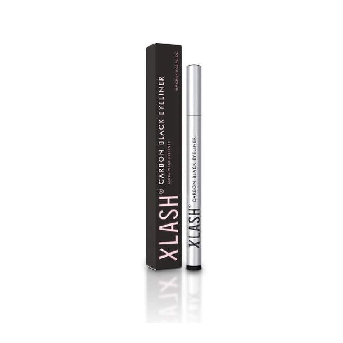 Overstock Xlash Carbon Black Long Wear Eyeliner Beauty