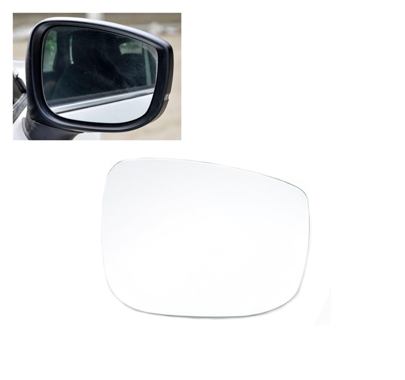 CX-5左側ドアミラー Amazon | サイドミラー マツダ用 CX-5 CX5 KE 2013-14 LED