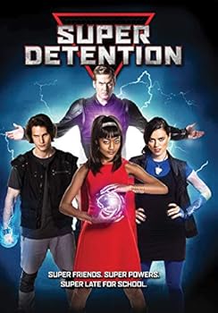 Super Dentention