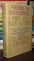 American enterprise--free and not so free 0316160008 Book Cover