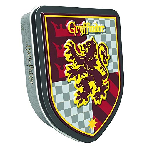 Harry Potter Jelly Belly Crest Tins - 1-oz.