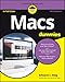 Produktbild Macs For Dummies
