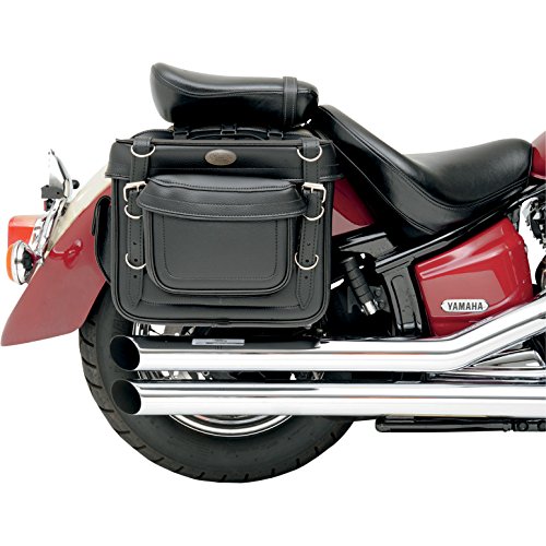 Amazon | All-American Rider(オールアメリカンライダー) サドルバッグ 