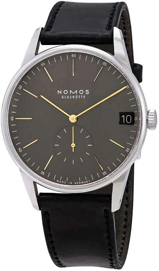 nomos 364