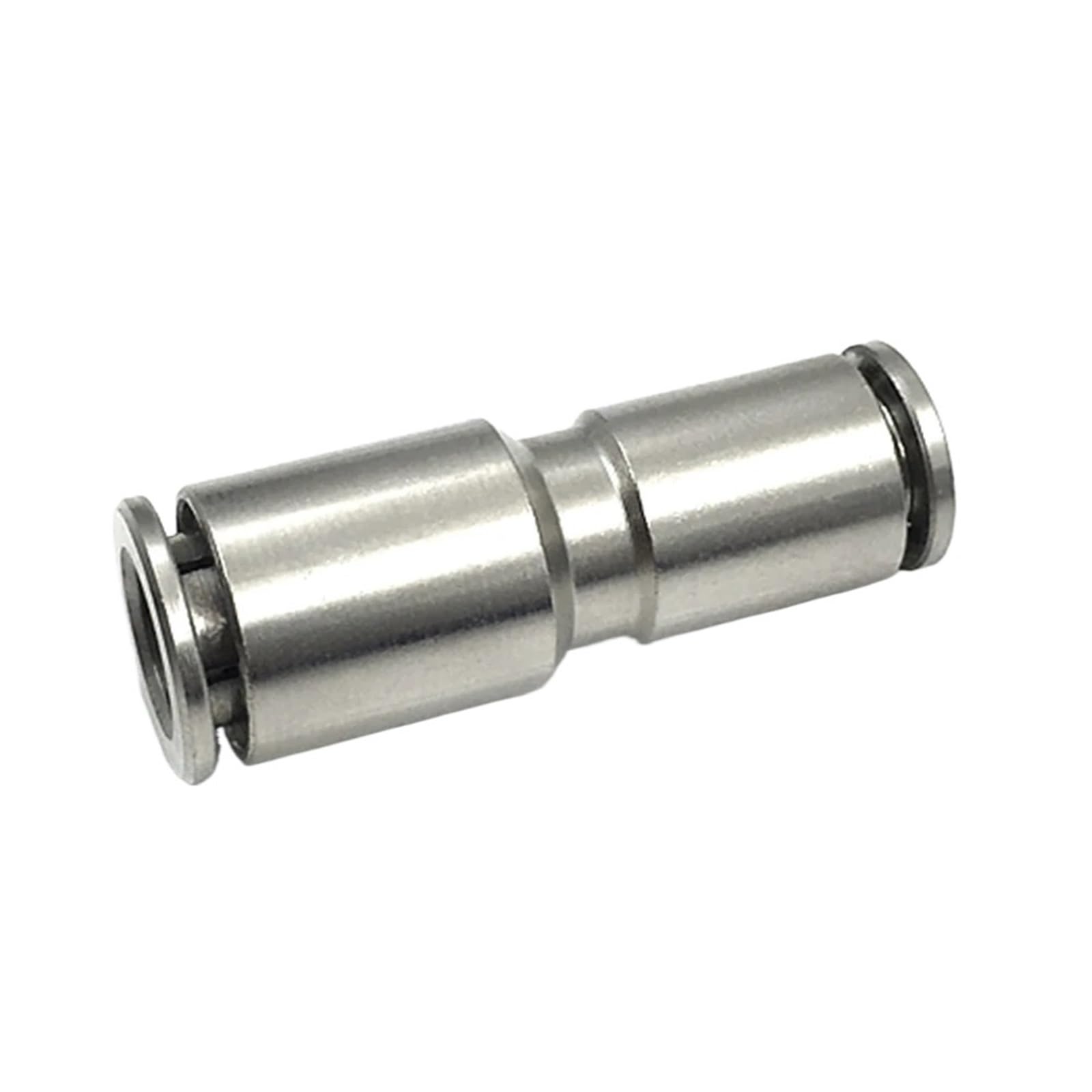Raccord Rapide Pneumatique En Laiton PU PG 4 6 8 10 12 Mm For Tuyau De Compresseur D'air, Connecteur Haute Pression, Haute Température(PU-14)