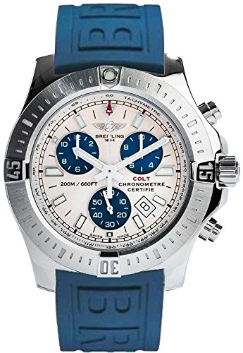 Colt Chronograph