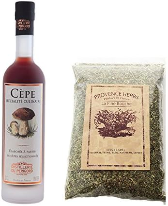 Cepe Porcini Elixir or Porcini (1 PACK)