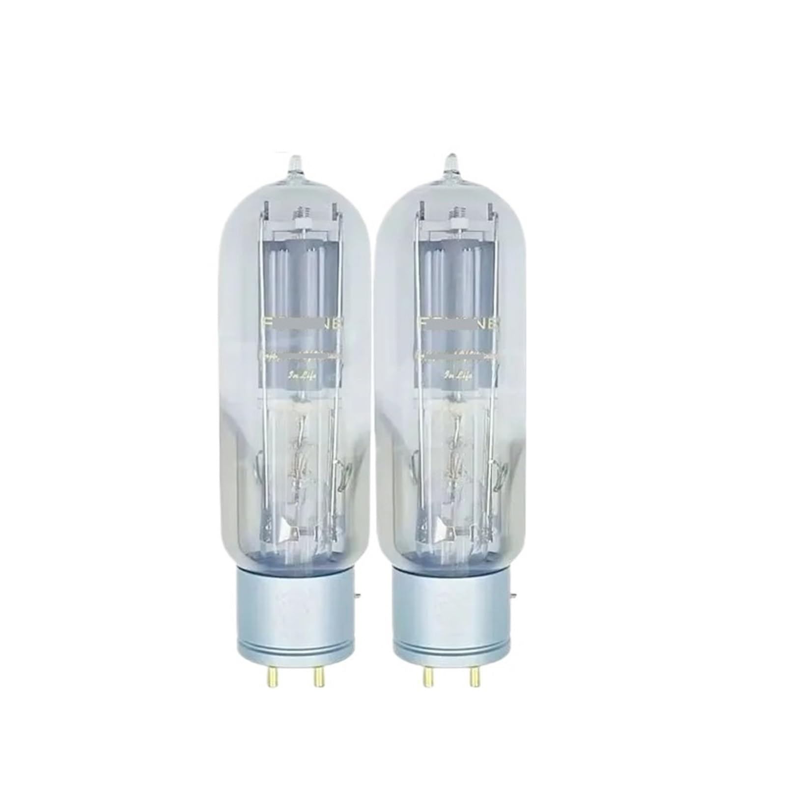 WE845 Plus Tube 1:1 Copy Upgraded Version WE 845 845B 845T 845C(2pcs Matched Pair)