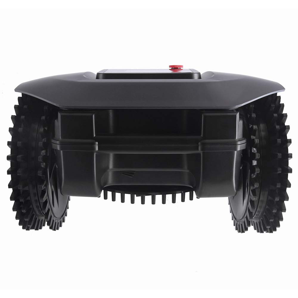 NOVARDEN Nrl550 - Robot Tondeuse - (Pelouse Jusqu'à 500 m² — vue 3