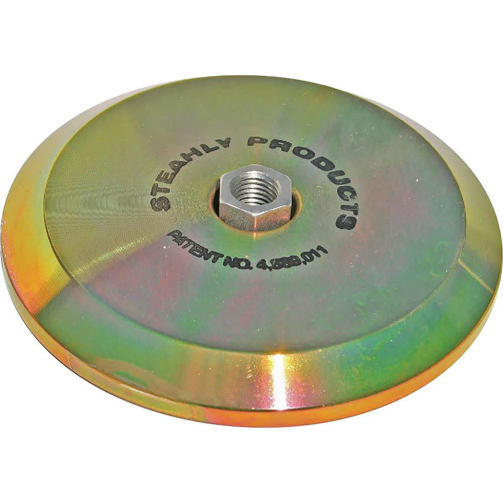 Steahly Heavy Flywheel Weight +12 oz. for Kawasaki KX100 2011-2018