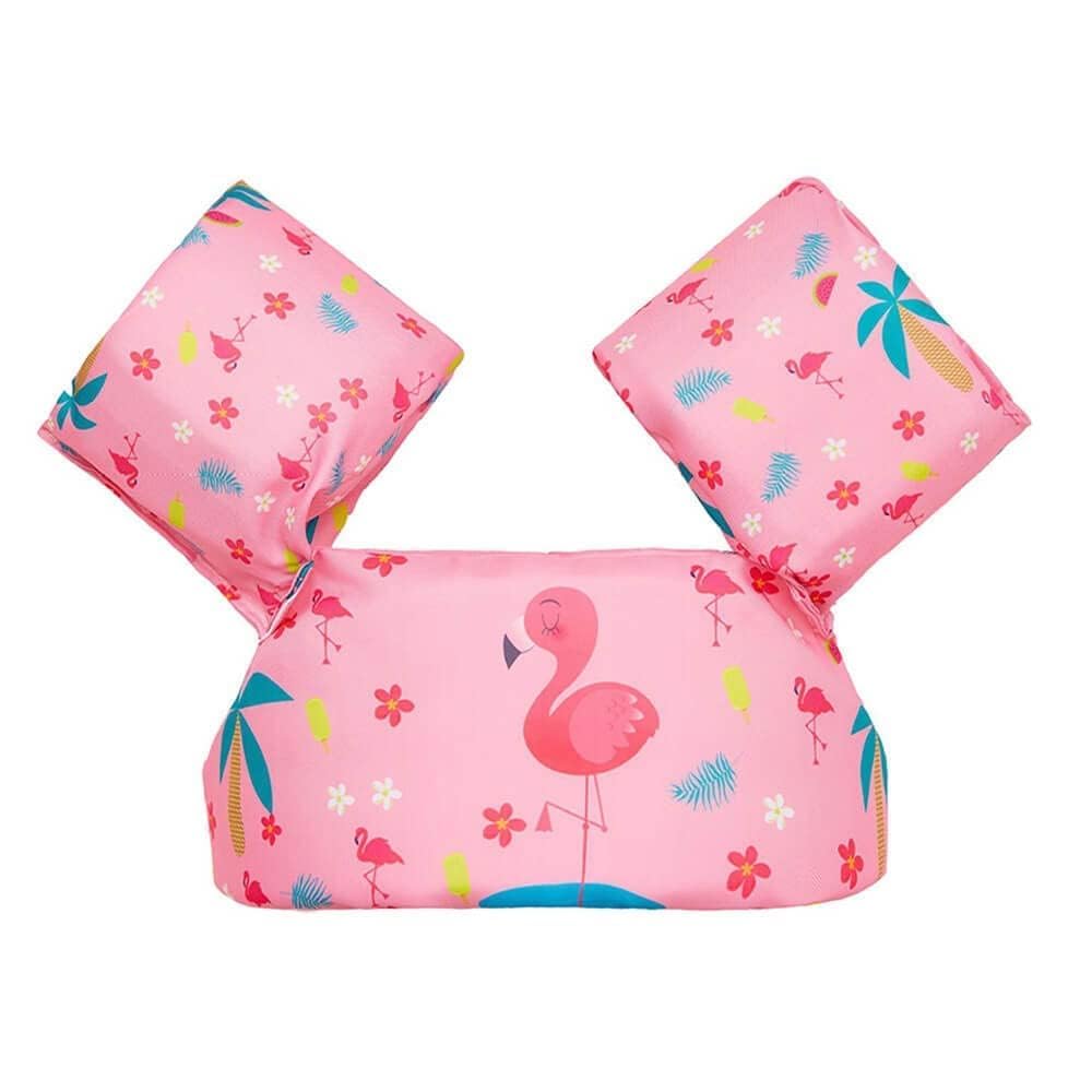BESTOTTAM Inflatable Swimming Pool Floating Ring Womens Beach Toy Fun Water Activities Toddler Kids Swim Life Vest,Baby Swim Jacket Swimming Training Life Jacket (B0CW1G8GQ9) Amazon Price History, Amazon Price Tracker