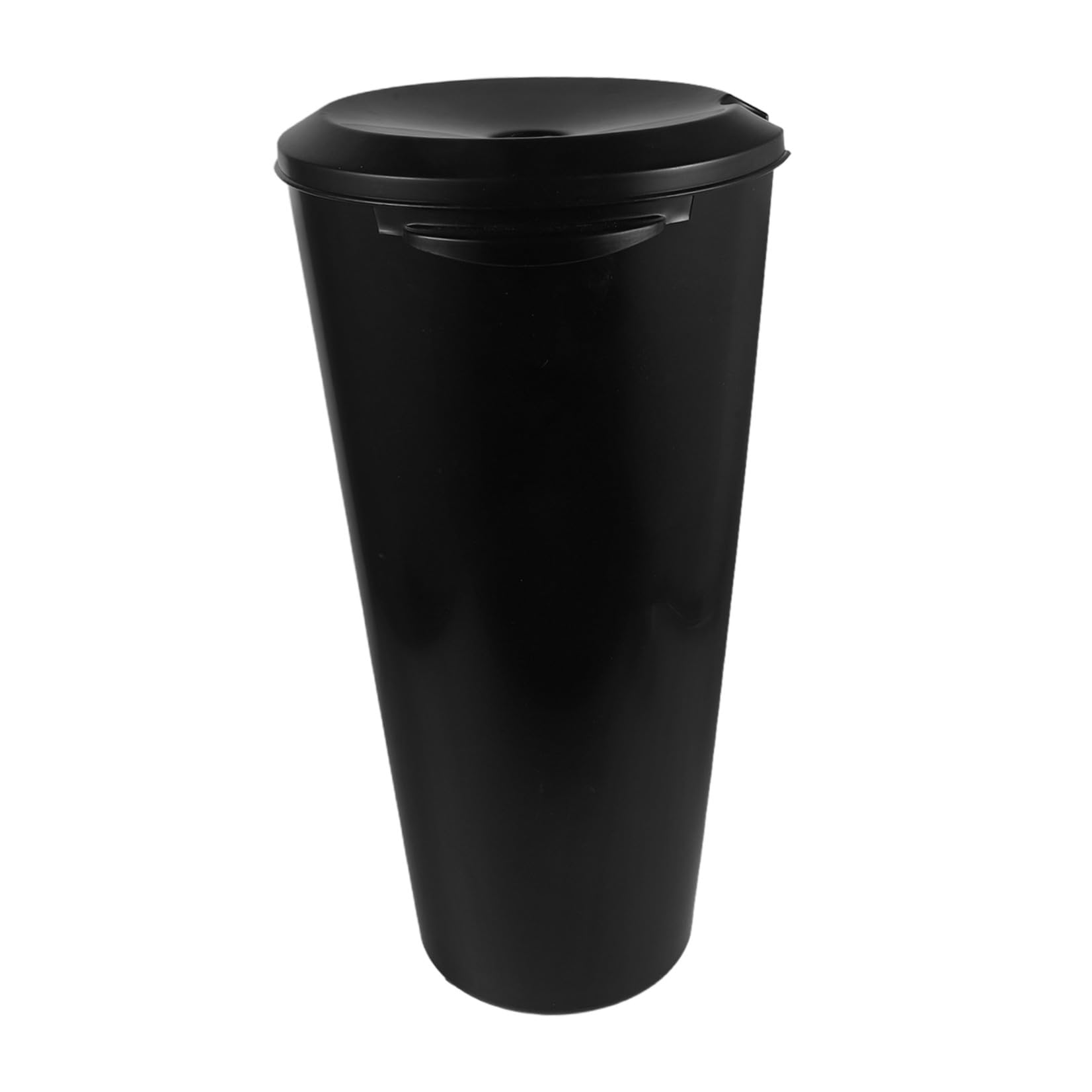 Lavacabezas Portátil de Plástico Negro 15l 507oz para Hogar