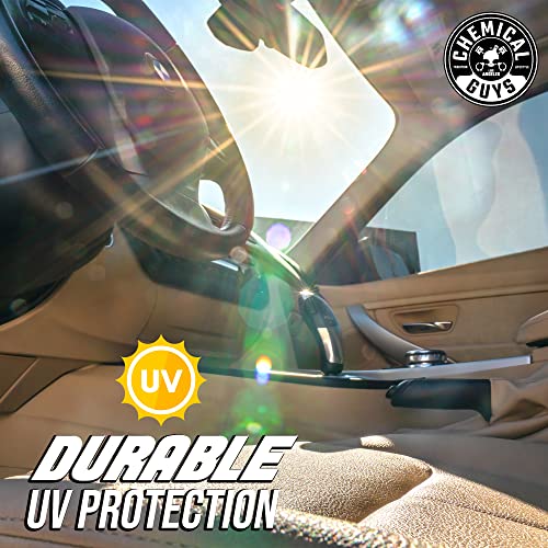 Chemical Guys SPI22916 HydroLeather Ceramic Leather Protective Coating for Car Interiors, Furniture, Apparel, Boots, and More (Works on Natural, Synthetic, Pleather, Faux Leather and More) (16 fl oz) by Chemical Guys - Image 4