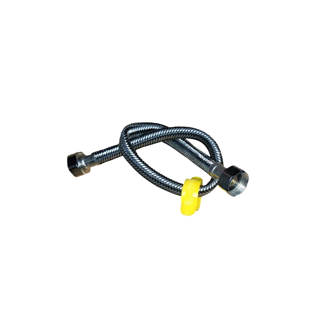 doctorspare: Geyser, Sink, Cistern Tank Connection Pipe, Water Inlet Outlet  Pipe 1.5 feet / 2 pcs Set : Amazon.in: Home u0026 Kitchen