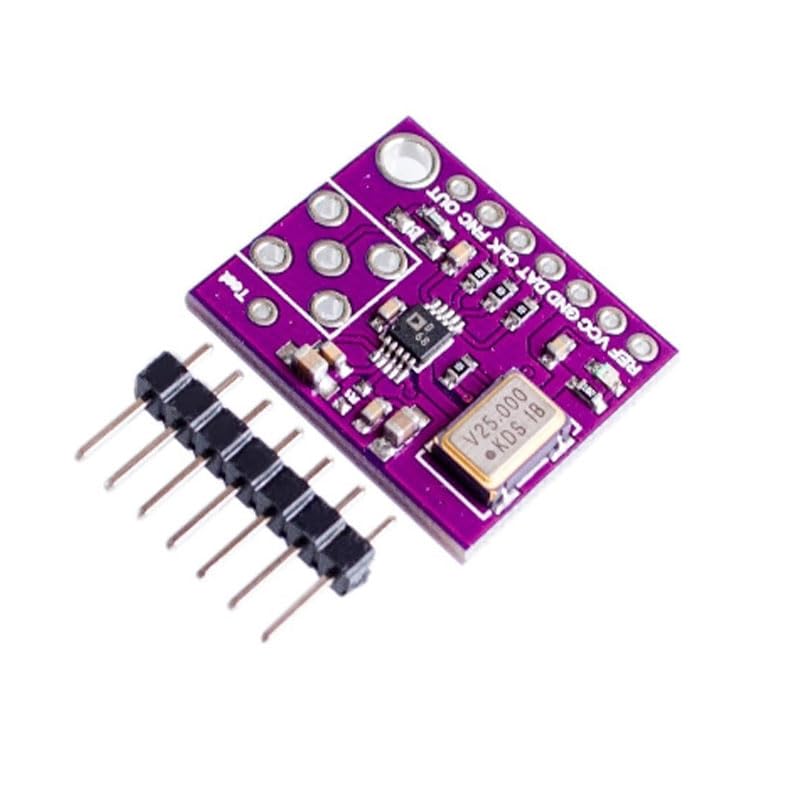 10pcs AD9833 Sine Square Wave Sensor