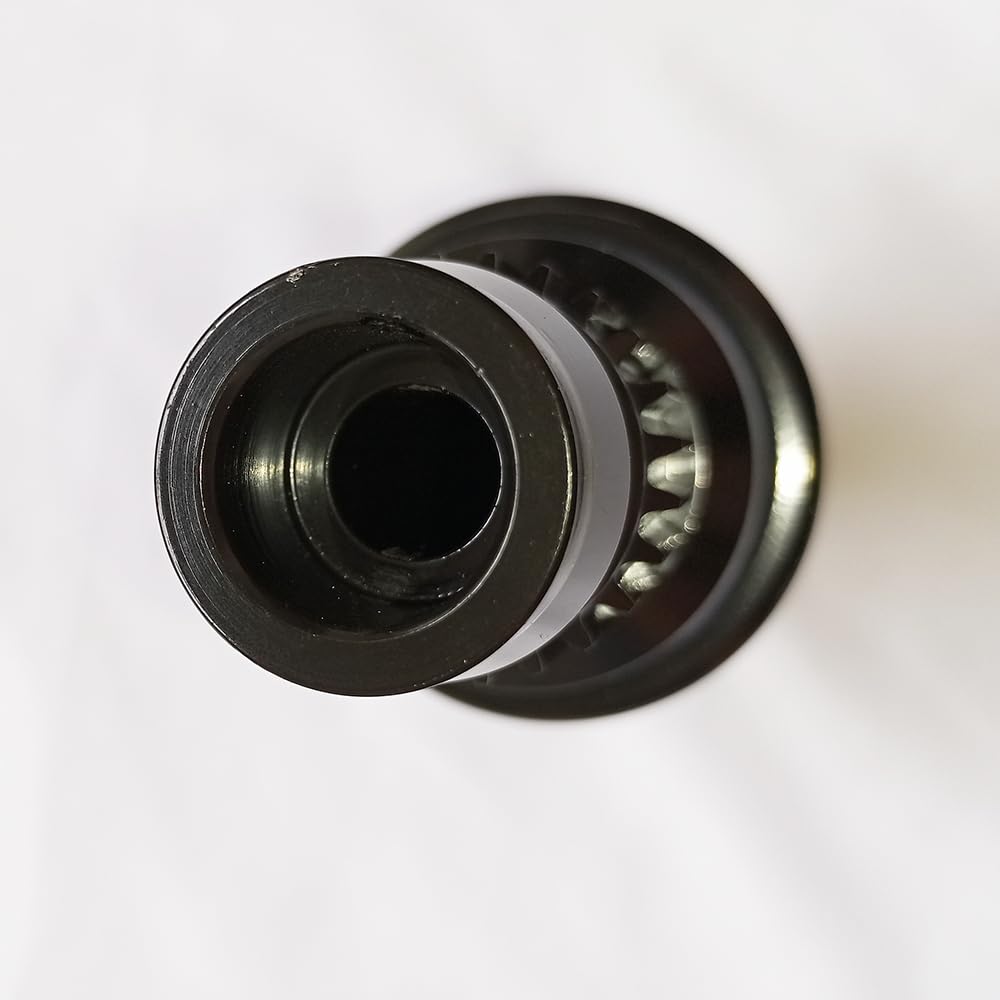 Thread Shaft Adapter for Diamond Wet Core Drill Bits Conversion Connector (BU to Male:1 1/4"-7(1/2 BSP))