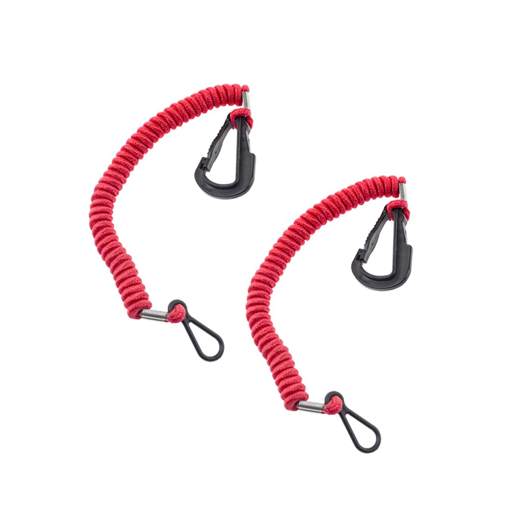 8M0092849 Boat Kill Switch Lanyard 36inch Fit for Mercury Marine Mercruiser Outboard 8M0092849 15920T54 15920A54 15920Q54