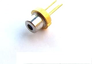 10pcs 5.6mm 808nm 200mw Infrared IR Laser Diode TO-18 LD with PD