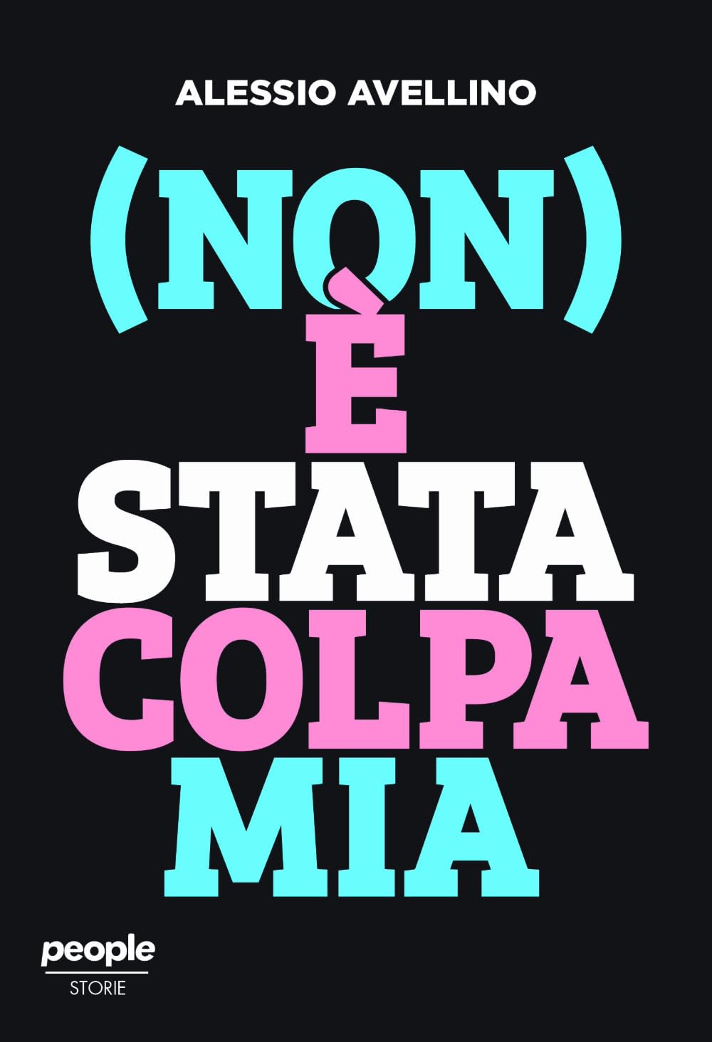 (Non) è Stata Colpa Mia - 4