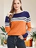 Womens Sweaters Fall 2025 Fashion Boho Trendy Ligh... #1