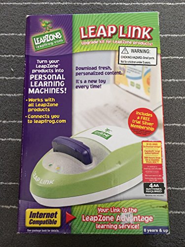 Kit Leap Link Upgrade à haut rendement pour une transmission de données stable