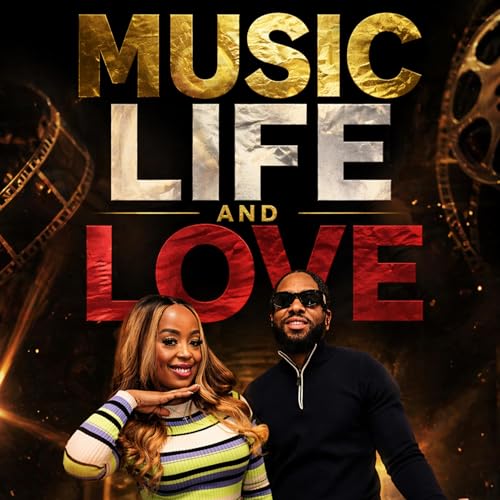 M Soto & Chey Parker: Music, Life & Love Unfiltered