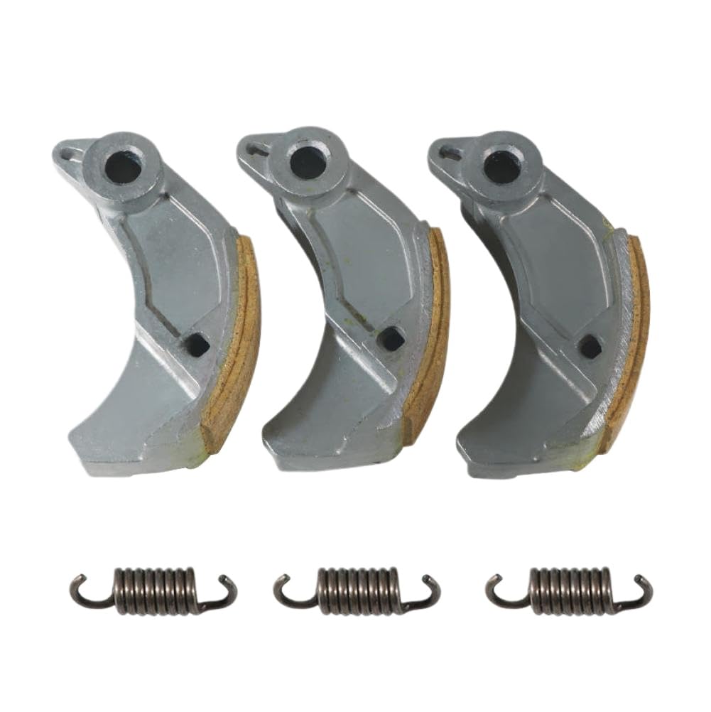 Frizione Centrifuga Compatibile Con Honda NSS125 FES150