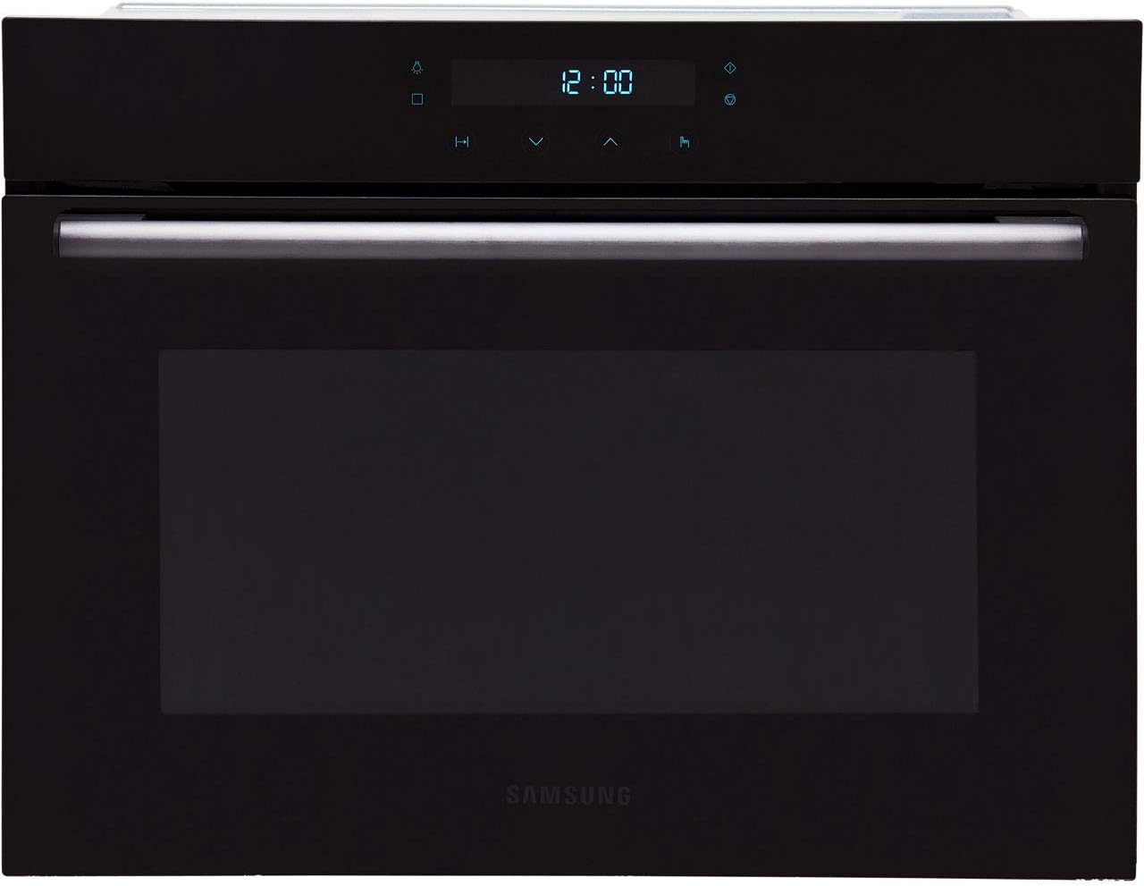 Samsung Prezio NQ50K5137KB Built In Microwave - Black