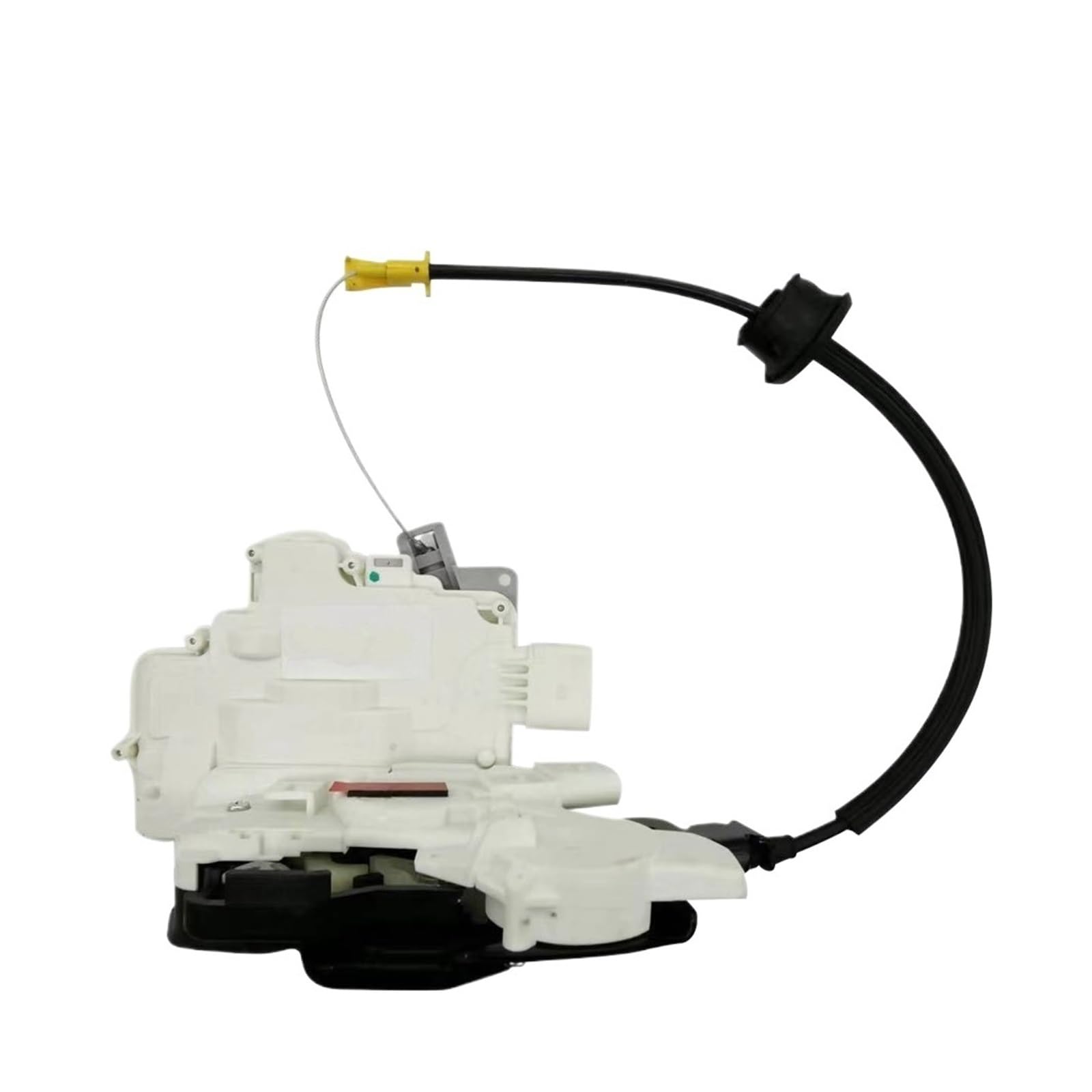 Serrure porte arrière droite Audi A8 S8 pour réparation conduite à droite 4H0839016C