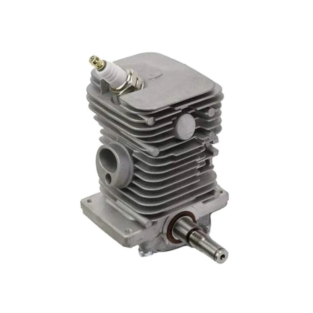 Kits de pistón y cigüeñal for Motor MS180 de 38 mm, Cilindro y cigüeñal for Motosierra de Gasolina MS 180 018, repuestos de Repuesto rápido Accesorios para cortacésped