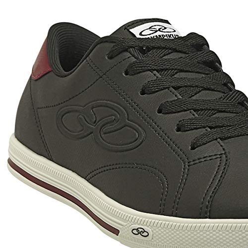 Tênis Olympikus JOHNNY 2 Masculino PTO/BD 38