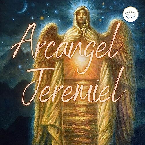 『Arcángel Jeremiel』のカバーアート