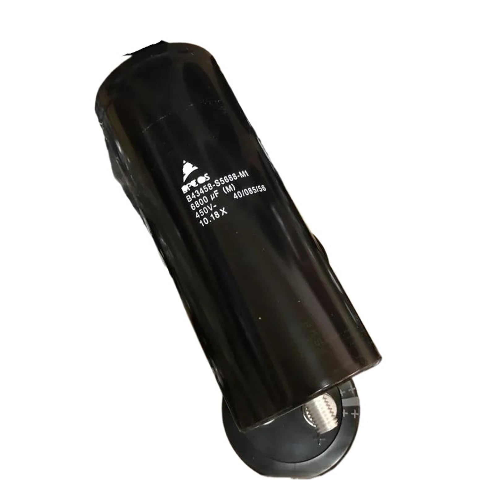 KSZHZYMGX B43458-S5688-M1 6800UF 450V 77X195 Electrolytic Capacitors 1pcs