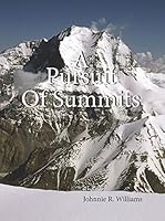 A Pursuit of Summits 1945306327 Book Cover