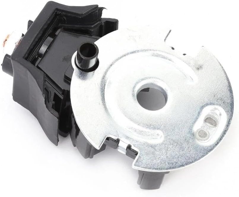 Compatible with Ho nda Odyssey Acura CRV Accord 2.4L Starter Brush Repair Kit 04312-PSA-305 4PCS