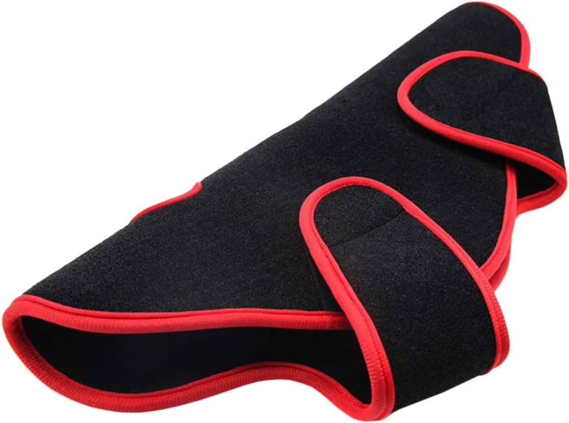 Exercise Bike Frame Cover Sweat Absorbent Wrap for Fitness Bikes Durable Protection Against Sweat Bike Frame Accessory for and Indoor Cycling