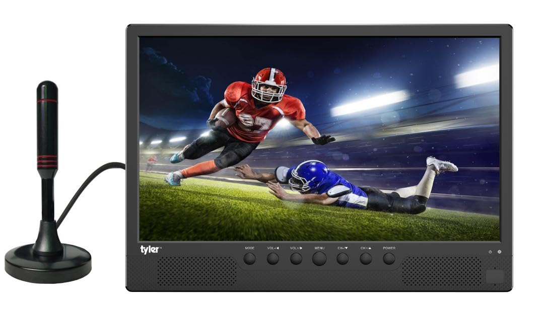 Amazon.com: Tyler TM710-14 14