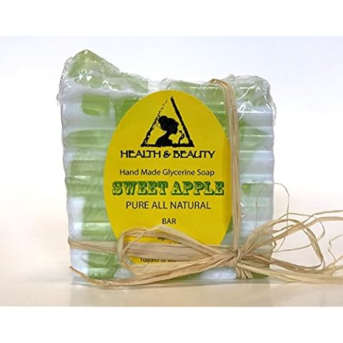 H&B Sweet Apple Soap Bar Cover