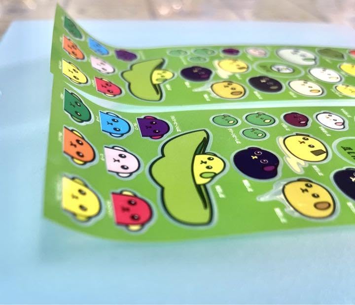 ♯Fzi25CP豆しばPON!全5種ポンマスコット豆知識シール Amazon | Fzi25CP豆しばPON!全5種ポンマスコット豆知識シール