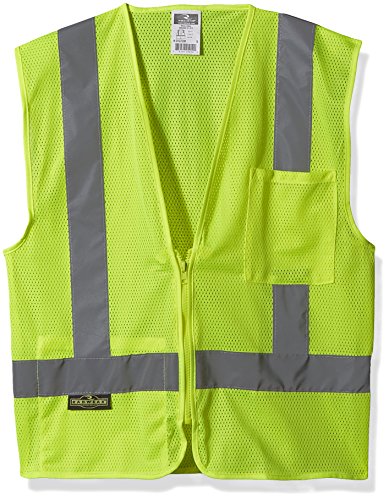Radians SV2ZGMS Industrial Safety Vest