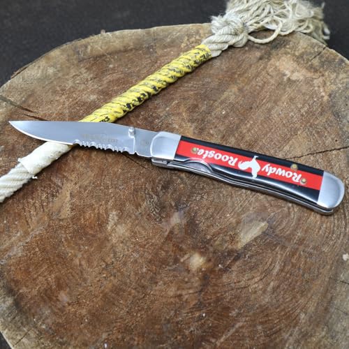 Amazon.com: WHISKEY BENT HAT CO.: Locking Trapper
