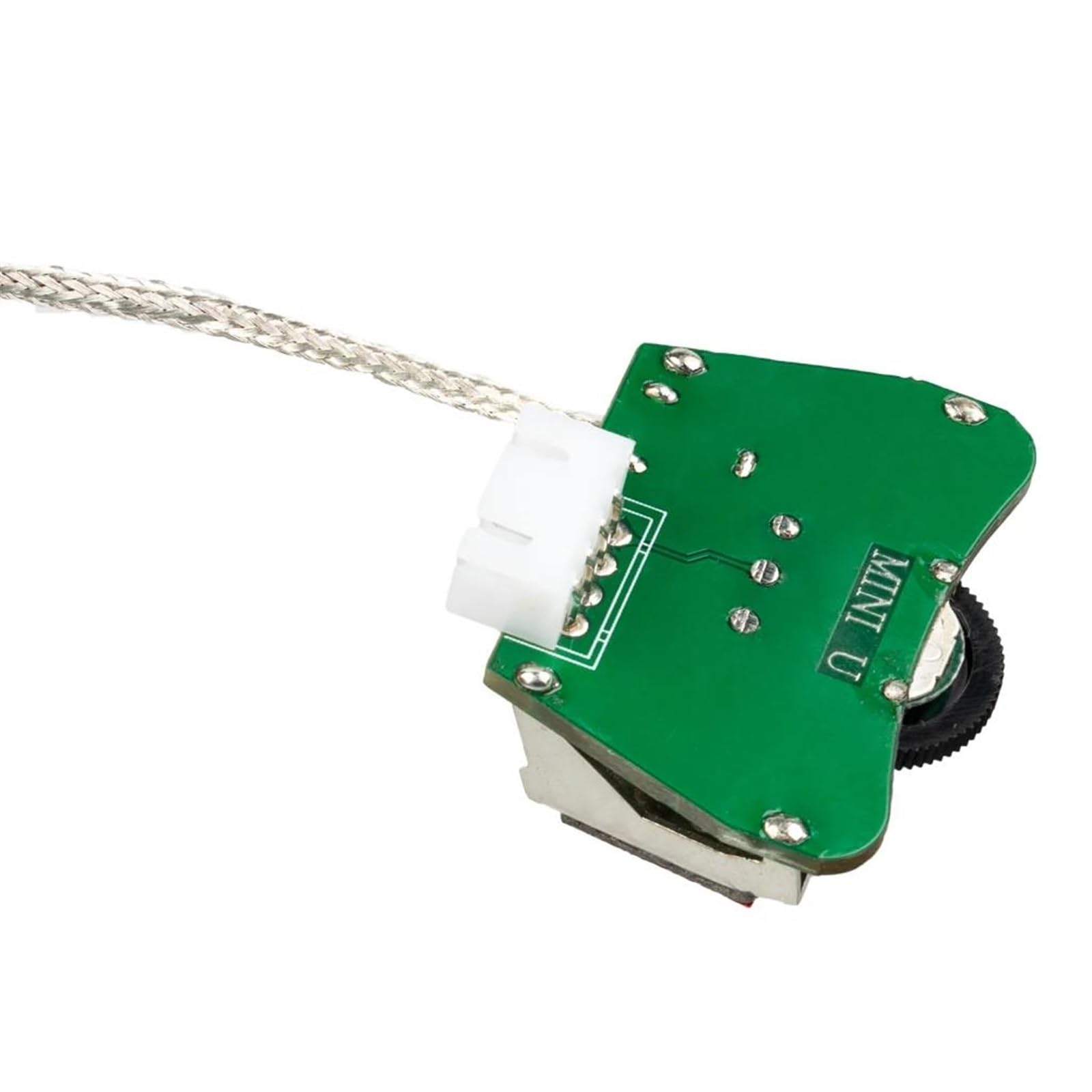Pickup Per Chitarra Acustica Kit Pickup Preamplificatore Per Chitarra Acustica Migliora Il Suono Della Chitarra E Dona Un Tono Acustico Più Puro