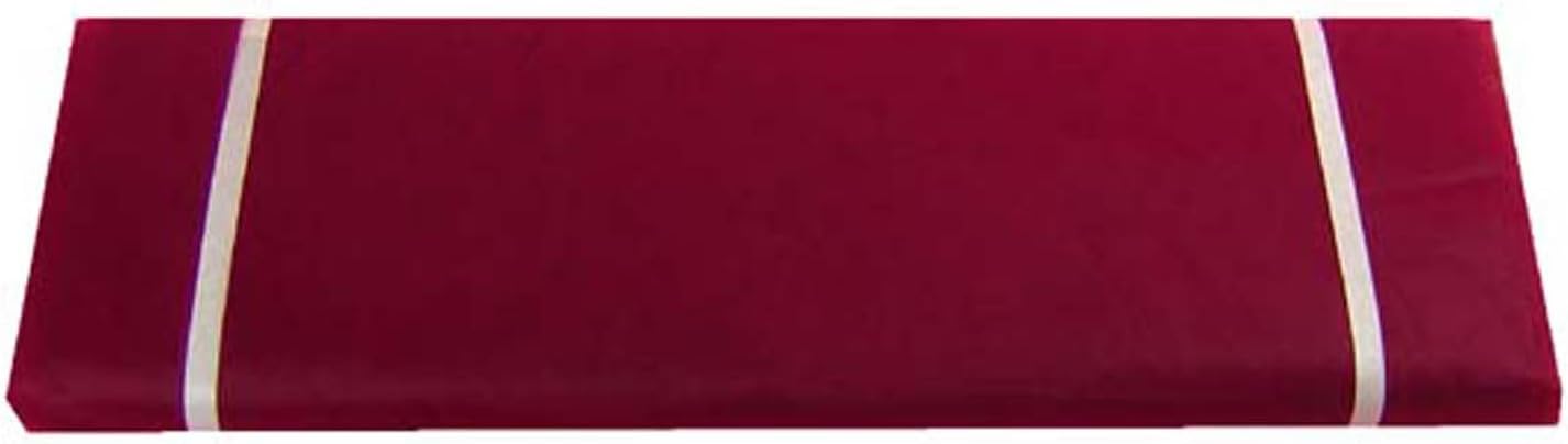 54" Tulle Fabric Bolt-40yds (Wine)