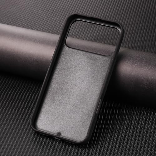 Coque verte iPhone 17 Pro LOLFZ porte-cartes pour vos sorties - 6