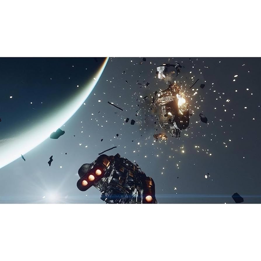 スターフィールドコンステレーションエディション Starfield』の予約特典や「Constellation Edition」とアーリー