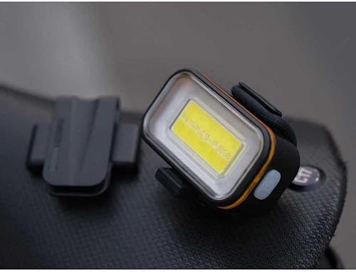 Miniatura 4 de Blackburn Rejilla 2'Fer luz delantera o trasera