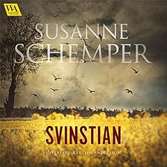 Svinstian cover art